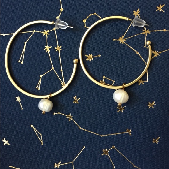 3 For $30 Two Set Gold Earrings - Picture 2 of 3